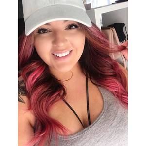 Meet your Posher, Bree